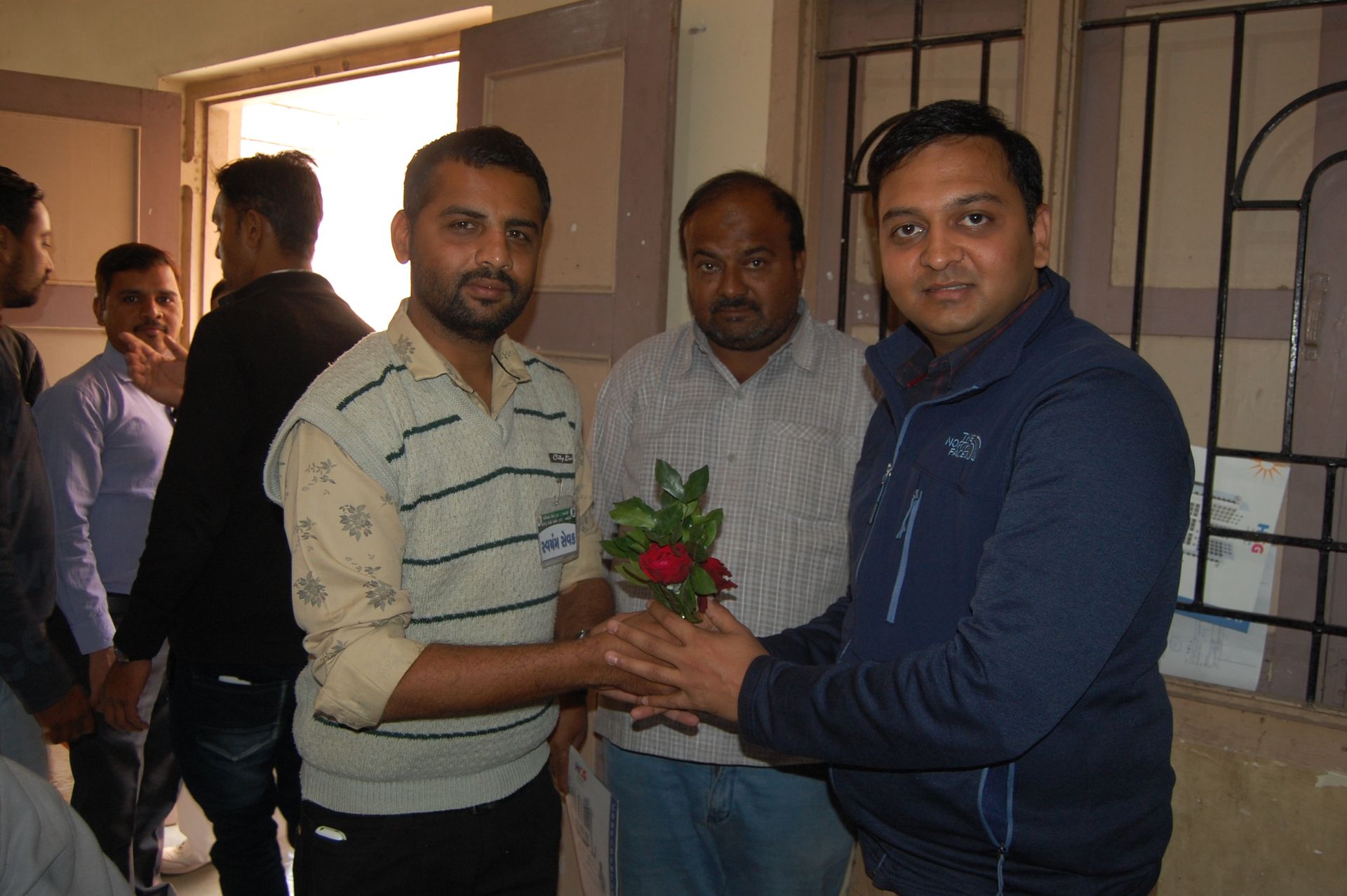 Event photo